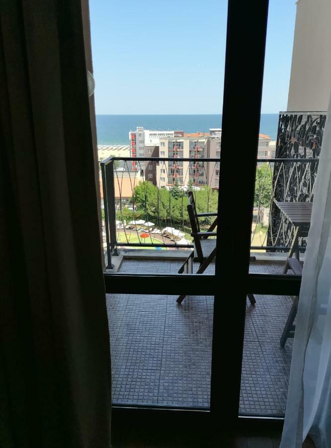 Private Apart In Royal Beach Слънчев бряг Екстериор снимка